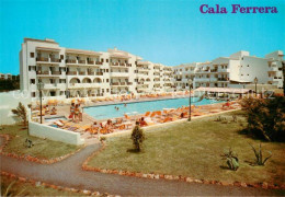 73787699 Cala Ferrera Mallorca ES Hotel Ponent Playa Piscina  - Sonstige & Ohne Zuordnung