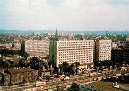 73787631 Katowice Stadtpanorama Hotel Katowice - Pologne