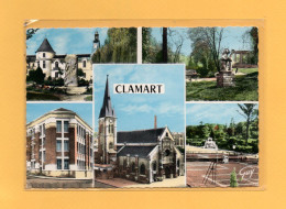 (27/04/24) 92-CPSM CLAMART - Clamart