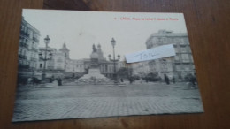 Spain - Cadiz Plaza De Isabel II Desde El Muelle [Thomas 3038] Spain - Cadiz Plaza De Isabel II Desde El Muelle [Thomas - Cádiz