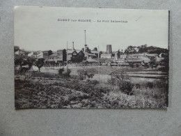 Auzat-sur-Allier Le Puit Salamines - Sonstige & Ohne Zuordnung