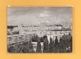 (27/04/24) 92-CPSM FONTENAY AUX ROSES - BAGNEUX - Fontenay Aux Roses