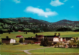 73787537 Sonthofen Oberallgaeu Kurhotel Sonnenalp Sonthofen Oberallgaeu - Sonthofen