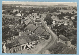 0663  CPSM VILLEGUSIEN  (Haute-Marne)  L'Hôtel Des Voyageurs Tél. 12  Pêche-baignade-Canotge  +++++++ - Otros & Sin Clasificación