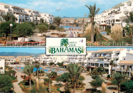 73787503 Playa D En Bossa Ibiza ES Hotel Club Bahamas  - Autres & Non Classés