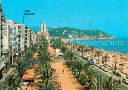 73787500 Lloret De Mar Hotel Excelsior Strand Lloret De Mar - Autres & Non Classés