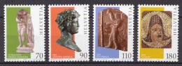 Switzerland MNH Set - Other & Unclassified