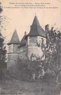 17-Charente Maritime MEURSAC Château De Chatellars (Chatelars) Façades Nord Et Ouest Editions Guiastrennec Saujon* - Otros & Sin Clasificación