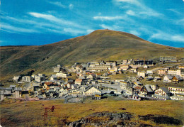 38 - L'Alpe D'Huez - Vue Partielle Et Le Signal D'Huez - Otros & Sin Clasificación