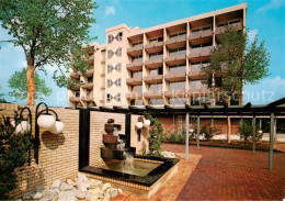 73787467 Bad Iburg Hotel Im Kurpark Bad Iburg - Andere & Zonder Classificatie