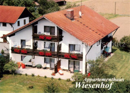 73787466 Bad Fuessing Appartementhaus Wiesenhof Bad Fuessing - Bad Fuessing