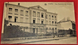 NIVELLES  -   Ecole  Régimentaire Des Grenadiers    -  1924  - - Nijvel