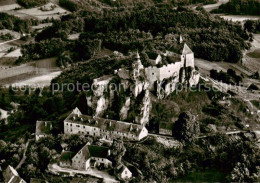 73787458 Hohenstein Hersbruck Burg Hohenstein Fliegeraufnahme Hohenstein Hersbru - Hersbruck