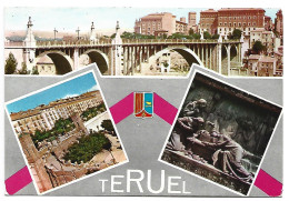 TERUEL.- (ESPAÑA ). - Teruel