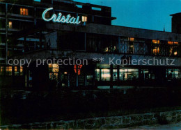 73787425 Wrzeszcz Gdansk Bar Restauracia Cristal Wrzeszcz Gdansk - Polen