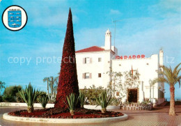 73787423 Arrecife Lanzarote ES Parador Turismo Restaurant  - Autres & Non Classés