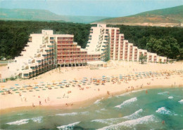 73787420 Albena Hotel Strand Schwarzes Meer Albena - Bulgarie