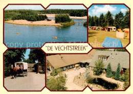 73787415 Hardenberg NL Vakantieverblijf De Vechtstreek Bungalows Campingplatz Pf - Andere & Zonder Classificatie