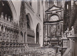 AK 215570 BELGIUM - Antwerpen - O.-L.-Vrouwkerk - Antwerpen