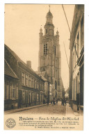 Roulers  Roeselare  Tour De L'Eglise  St - Michel - Röselare