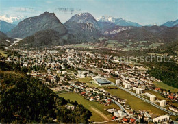 73787356 Bad Reichenhall Mit Loferer Steinberge Bad Reichenhall - Bad Reichenhall