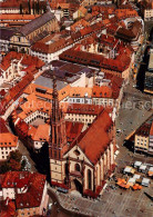 73787339 Wuerzburg Marienkapelle Am Marktplatz Wuerzburg - Würzburg