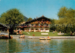 73787332 Bad Wiessee Friedlhof Am Tegernsee Bad Wiessee - Bad Wiessee