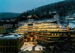 73787313 Bad Wildbad Thermalbad Im Schwarzwald Behandlungszentrum Graf Eberhardb - Other & Unclassified