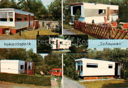 73787297 Renesse Aan Zee NL Vakantiepark Schouwen Bungalows  - Altri & Non Classificati