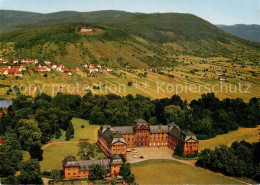 73787286 Engelberg Bayern Kloster Mit Schloss Kleinheubach Engelberg Bayern - Autres & Non Classés