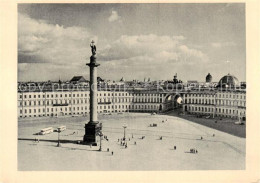 73787255 Leningrad St Petersburg Palace Square Leningrad St Petersburg - Russie