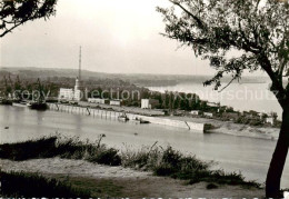 73787254 Sztalinvaros HU Hafen  - Hungary