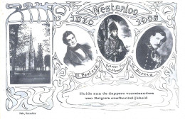 Westerloo - Westerlo