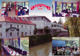 73787220 Fuerstenfeldbruck Ristorante Venezia Gastraeume Fuerstenfeldbruck - Fürstenfeldbruck