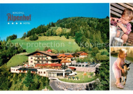 73787211 St Johann Pongau Bergidyll Alpenhof Hotel St Johann Pongau - Other & Unclassified