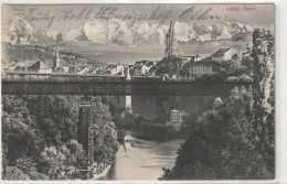 Bern - Berne