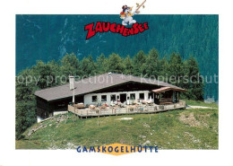 73787190 Zauchensee Gamskogelhuette Zauchensee - Other & Unclassified