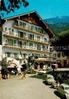 73787059 St Wolfgang Salzkammergut Hotel Zum Schwarzen Ross St Wolfgang Salzkamm - Autres & Non Classés