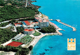 73787053 Split Spalato Hotel LAV Kueste Hafen Split Spalato - Kroatien