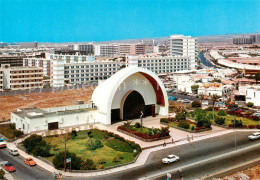 73787039 Playa Del Ingles Gran Canaria ES Iglesia Ecuménica El Salvador  - Autres & Non Classés