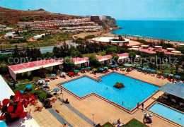 73787034 San Agustin Gran Canaria Ferienresort Swimming Pool Strand San Agustin  - Autres & Non Classés
