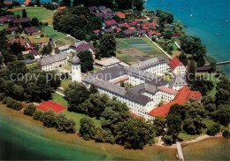 73787004 Frauenchiemsee Kloster Frauenchiemsee - Autres & Non Classés