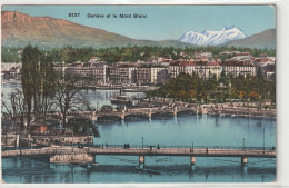 Geneve - Genève