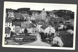 Houffalize La Porte à L' Eau Luxembourg Htje - Houffalize