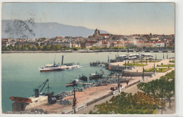 Geneve - Genève