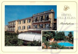 73786924 Bordighera IT Hotel Villa Elisa Swimming Pool  - Autres & Non Classés