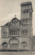 0-89446 01 13 - VEZELAY - LA BASILIQUE - Vezelay