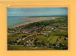 (27/04/24) 50-CPSM HAUTEVILLE SUR MER - Autres & Non Classés