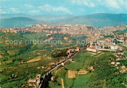 73786887 Perugia Panorama Dall Aereo  - Autres & Non Classés