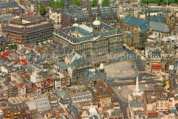 73786856 Amsterdam  NL Royal Palace Dominating The Dam Square  - Other & Unclassified